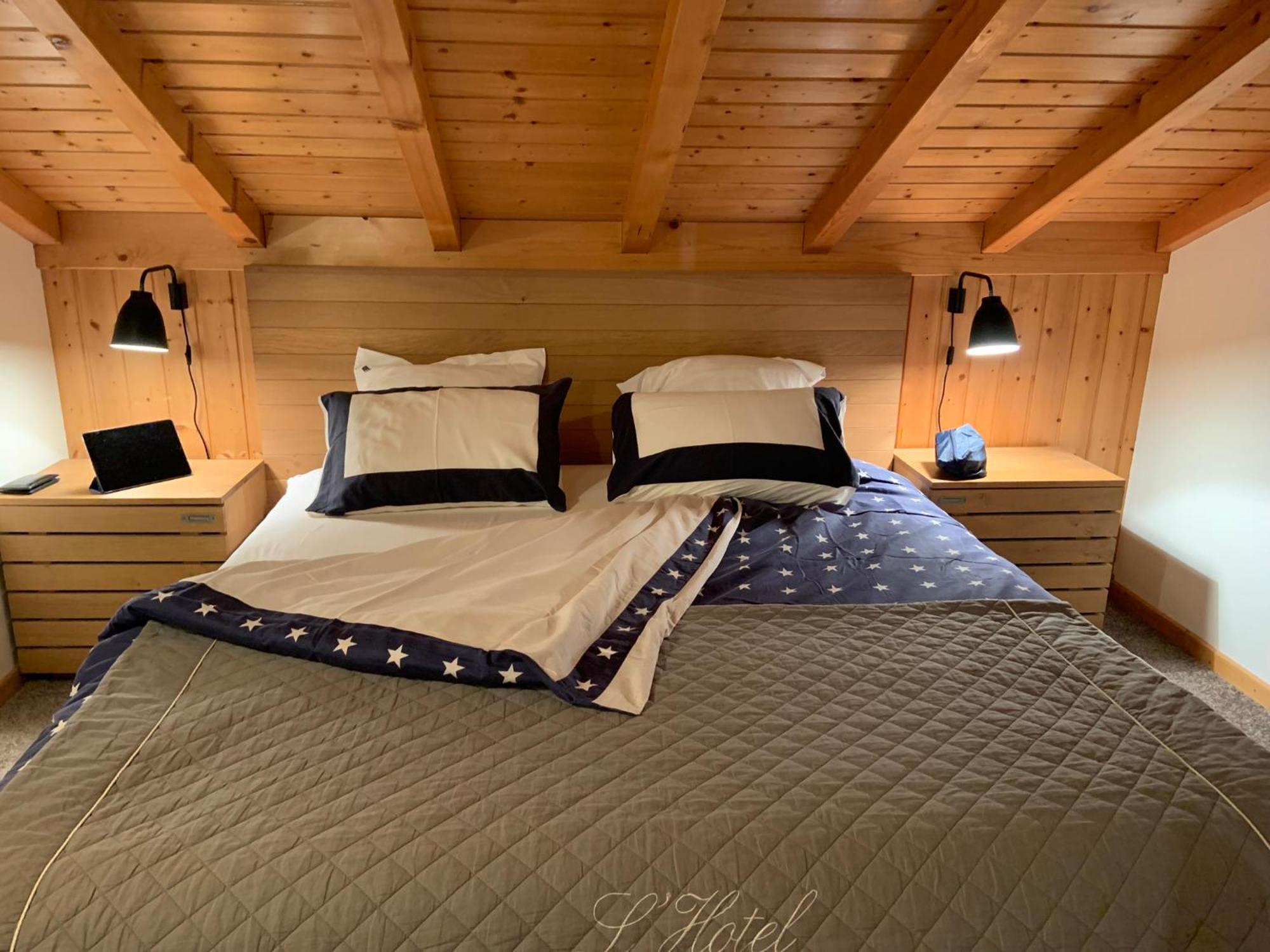 Chez Maurice Chalet