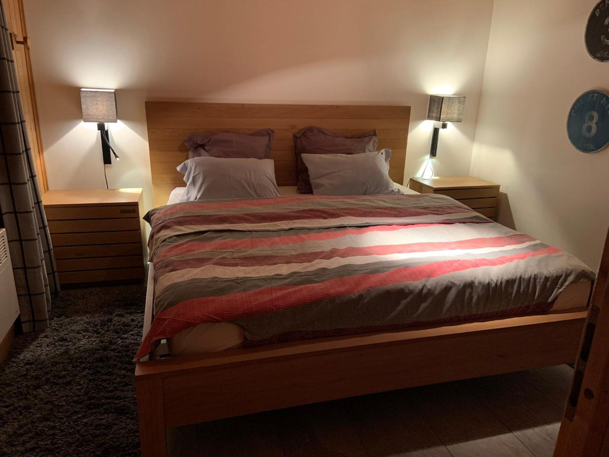 Chalet Chez Maurice