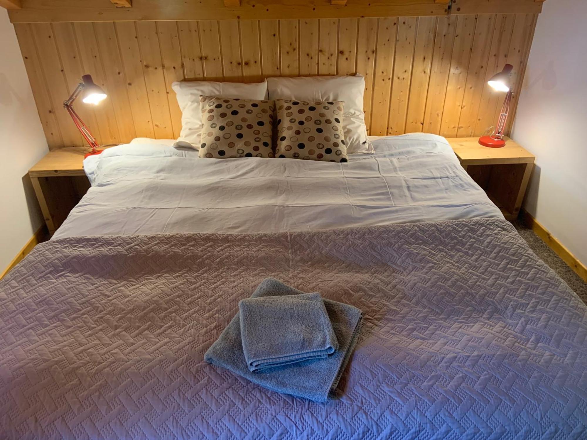 Chez Maurice Chalet *
